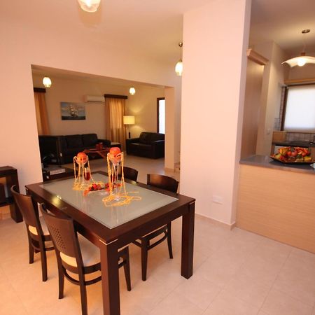 Holidays Villas Pissouri Dış mekan fotoğraf