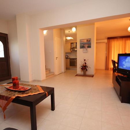 Holidays Villas Pissouri Dış mekan fotoğraf