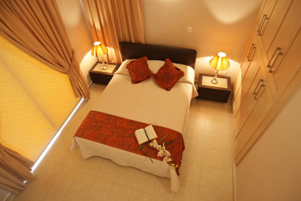 Holidays Villas Pissouri Oda fotoğraf